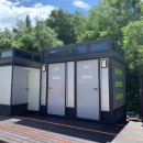 무릉계곡 오선녀탕 이미지