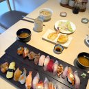 삼양 | 제주 스시 맛집 ‘스시산요’ 삼양해수욕장 맛집 후기