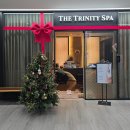 플럭스 | 용산피부관리 용산스파 더트리니티스파 트리플 콜라겐 플럭스 힐링 후기