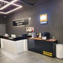 그랜드 스크린 골프 이미지