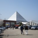 남원꽃식물원 앞 | 아산 세계꽃식물원 리아프가든센터 후기 봄꽃 가득한 실내 데이트·아이와 가기 좋은 곳