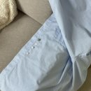 자매작업실 | [Sewing] 후드 셔츠 만들기 | 신자매의 작업실 | 후드 오버핏 셔트 패턴 후기