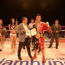 용인대 SM복싱클럽 이미지