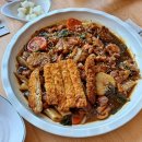 찜닭세상 이미지