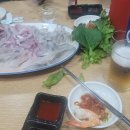 서민횟집 티스토리