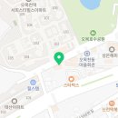 GS25 오목천힐스 이미지