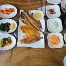 천하장사생선구이