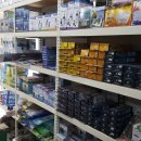 베스트피쉬 수족관 이미지