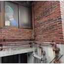 상봉동-031 | 중랑구 상봉동 출입문 차양 설치 후기 / 현관 비가림 제대로 해결!