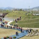 화성센트럴파크 도서관 이미지