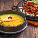 계룡숯불닭갈비앤닭보쌈 이미지