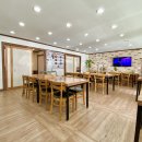 정이든보쌈 | 울산 성안동 맛집 :: 중독성있는 비빔쟁반국수와 부드러운 수육보쌈! 정이든보쌈 후기