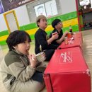 합기도 청무관 이미지