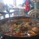 남항진어촌식당
