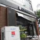 커피베이안산 이미지