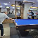 CJ당구클럽 이미지