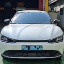 재산자동차공업사 | 용인 자동차 수리 범퍼 긁힘 복원 비용 부담은 적게