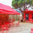 청량우체국 이미지