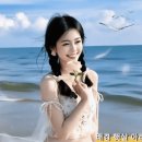 명사십리/김사랑 이미지