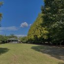 경상남도수목원주차장 이미지