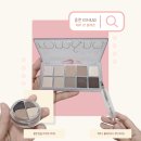 팔등슈퍼 | 내돈내산 롬앤 한올 아이팟 아이라이너 비교 (코스노리 릴리바이레드 클리오) / 피카소 305 브러쉬