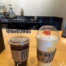 더벤티용현SK뷰점 | [스타벅스] 신메뉴 자몽망고코코프라푸치노 내돈내산 솔직후기 / 다른 신메뉴 사이즈별 가격 안내