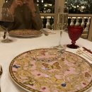 자스민호텔 | 라스베가스 벨라지오 호텔 자스민 중식 맛집 메뉴 가격 후기