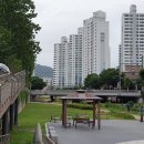 백석배수펌프장 이미지