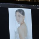 유(YOO)헤어 | 스튜디오 클로드(구 클로드유) 경설 작가님 촬영 / 시작바이이명순 / 애브뉴준오 영은부원장 린실장