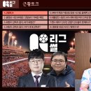 뽈리K [뽈리x썰호정] 긴급라이브! 한국 축구 어디로? 차기 감독, 회장은... 에서 나온 소소한 이야기들 이미지