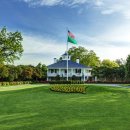 마스터즈 골프 이미지