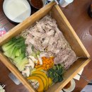 [위례, 하남 맛집]편백찜, 샤브샤브 무한리필 일오편백 후기(편백 찜, 샤브샤브, 월남쌈)