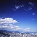 하늘풍경 이미지