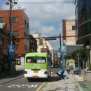 구민버스(주) 이미지