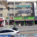 신탄진역 앞 이미지