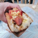 상주중앙시장 | 상주 중앙시장 꽈배기 맛집 임사부 즉석 도너츠