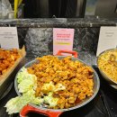 아시안 비트 | 강남 고속터미널 맛집 보기힘든 피자뷔페 엔씨백화점 피자몰 내돈내산 후기