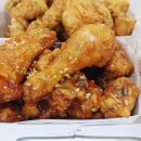 호식이두마리치킨문덕점 이미지