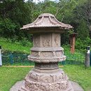 화순 쌍봉사 철감 이미지