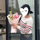 당진 기지시 꽃집 헤이로즈 당일 구매후기 무인꽂집 당진 예쁜 꽃집