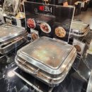 원대박 | [계약&시식 후기] 구로 가성비 웨딩홀 끝판왕, '제이오스티엘' 식대 4만원대 대박 시식 후기!