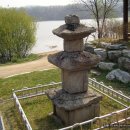 두창리 선돌 이미지