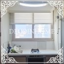 상평동일스위트 | 데코인홈 진주 커튼 상평 동일스위트 34평 전문가는 역시 달라요