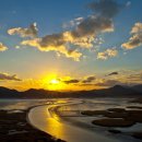 순천만 습지 이미지