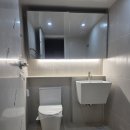 장림국제마마아파트 | 부산 사하구 장림동 벽산 마마 화장실 리모델링