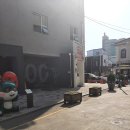 중앙동 문화의거리 이미지