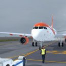 새로 발매된 FSLabs A320/321 Sharklet 테스트 겸 짧은 국제선 퀵턴 이미지