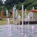 청양군백세공원 이미지