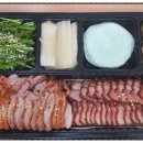 호세야오리바베큐위례점