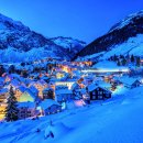 호수마을 이미지